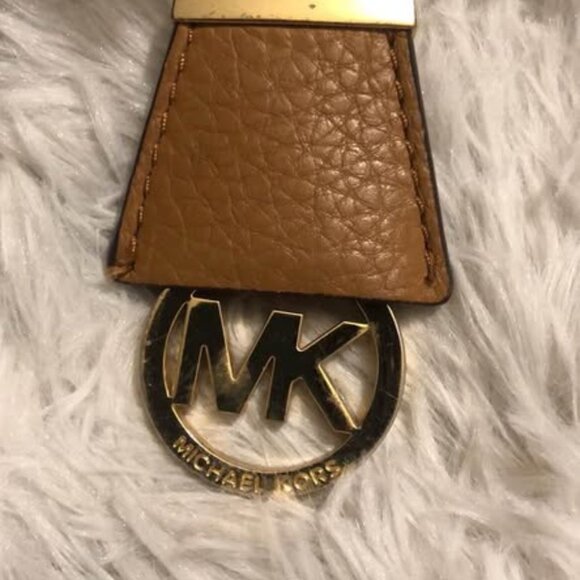 Michael Kors should bag/purse/tote - Picture 9 of 12